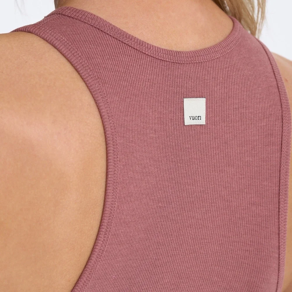 Vuori Mudra Plyo Tank - Picture 3 of 9